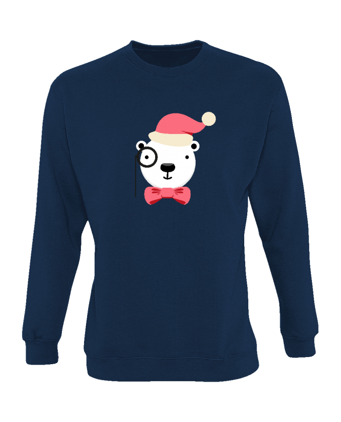 Christmas Bear Christmas Bear